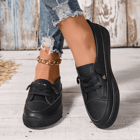 Chaussures avec support anatomique