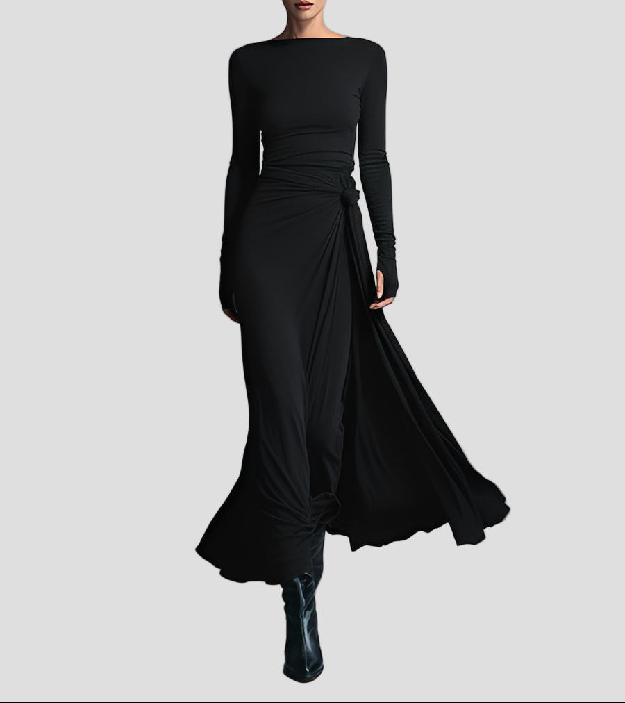 Robe classique ligne A