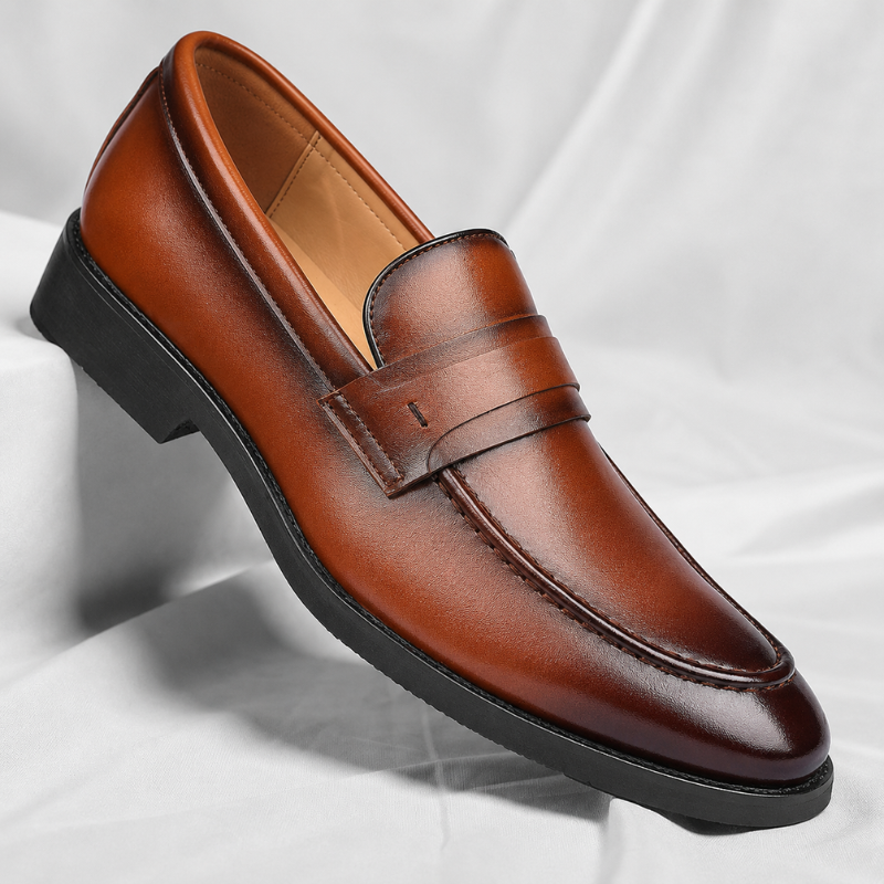 Mocassins Penny