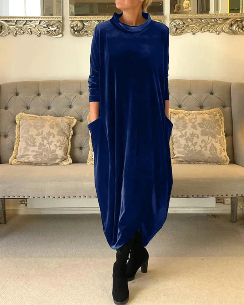 Robe élégante et sophistiquée