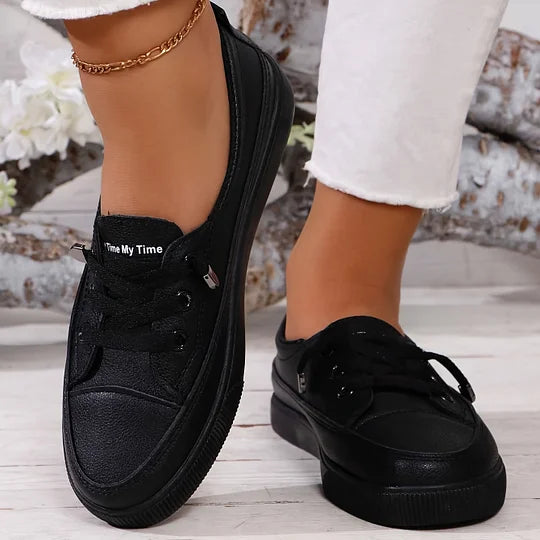 Chaussures avec support anatomique
