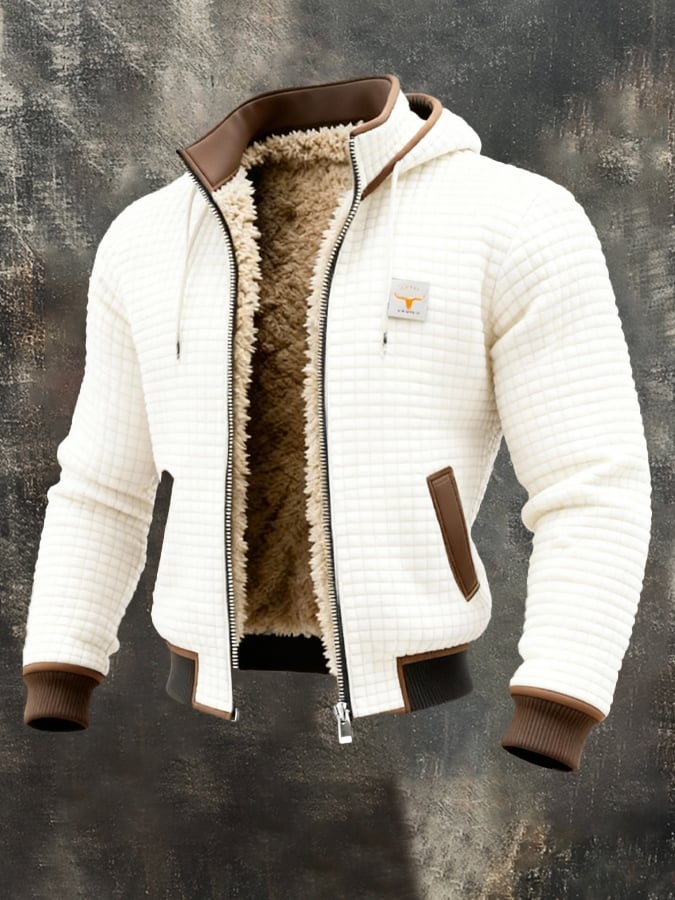 Veste polaire