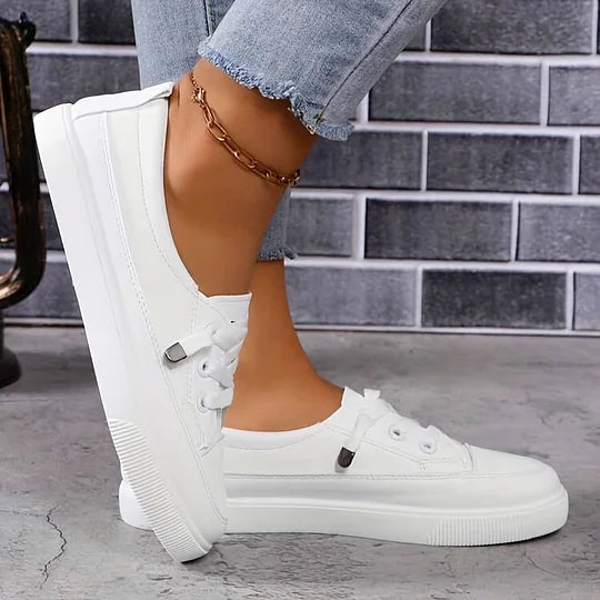 Chaussures avec support anatomique
