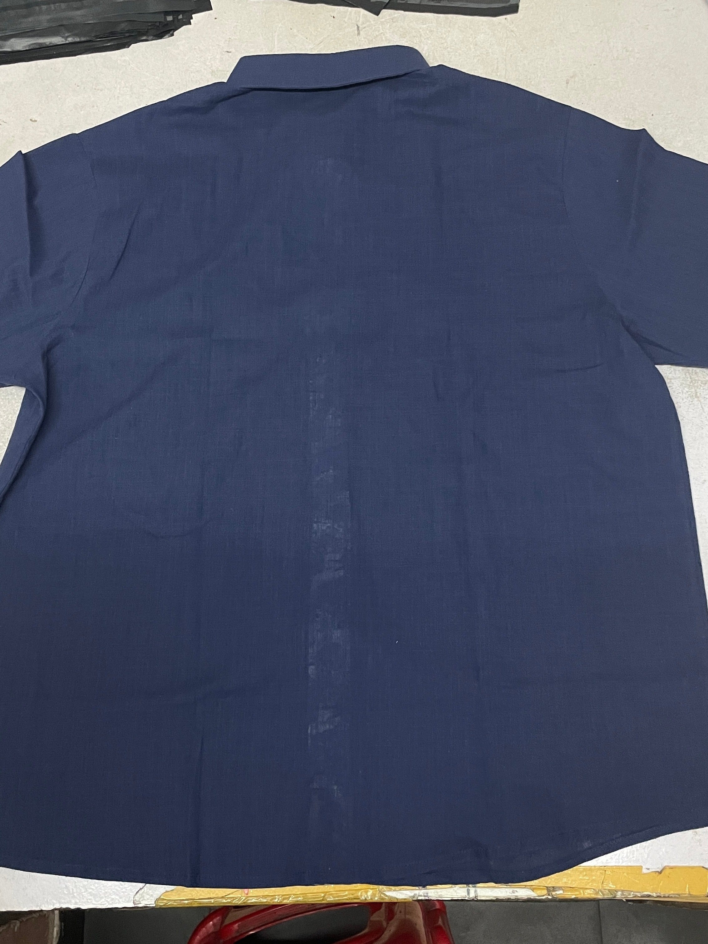 Chemise d'été