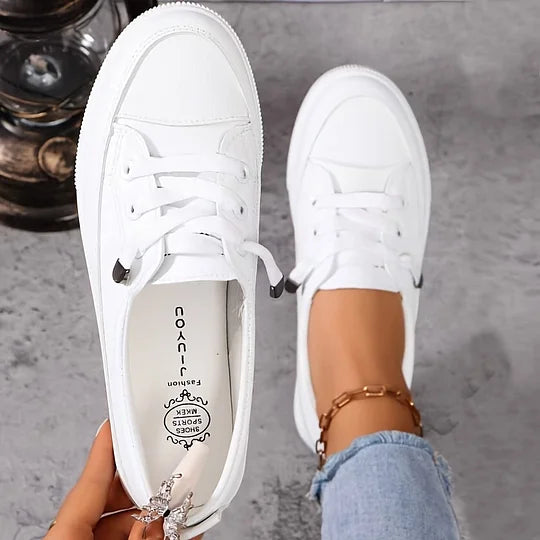Chaussures avec support anatomique