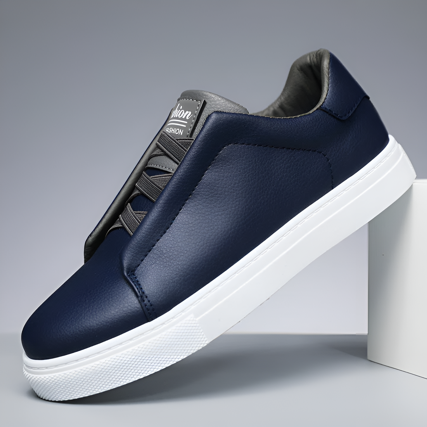 Zapatos De Perfil Bajo
