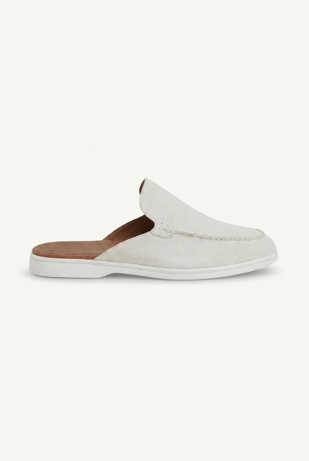Mules en Daim