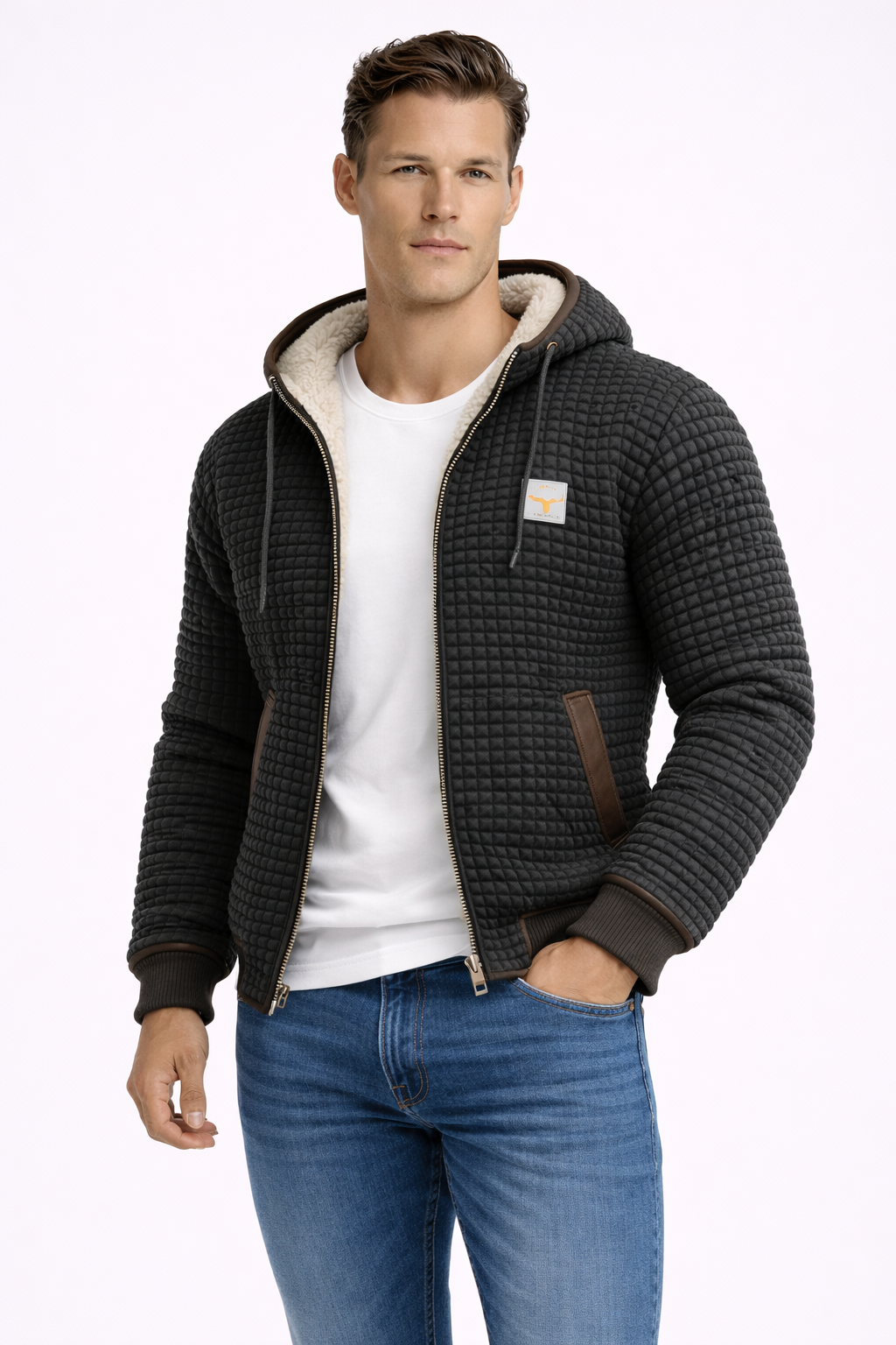 Veste polaire