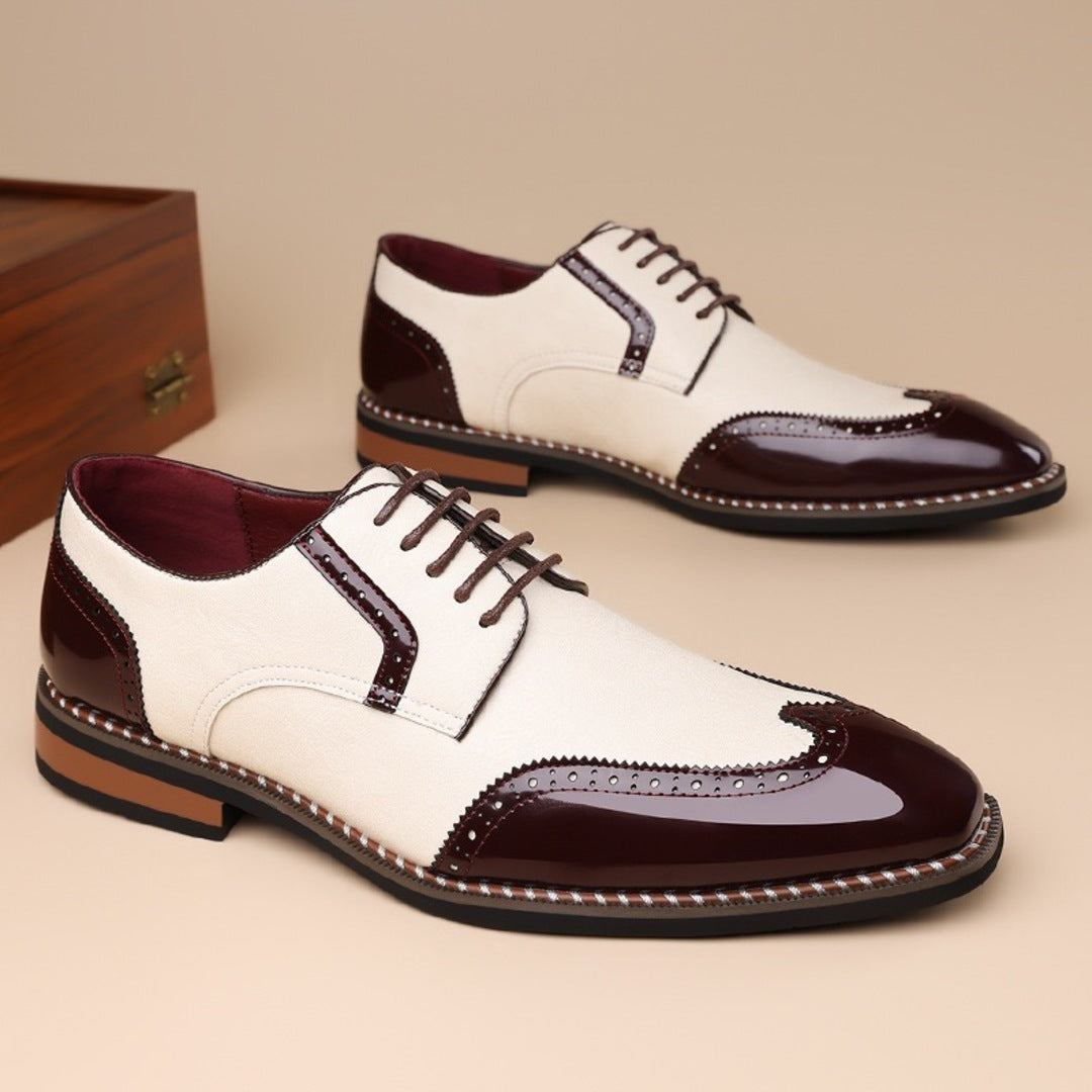 Derbies Bout Golf Verni