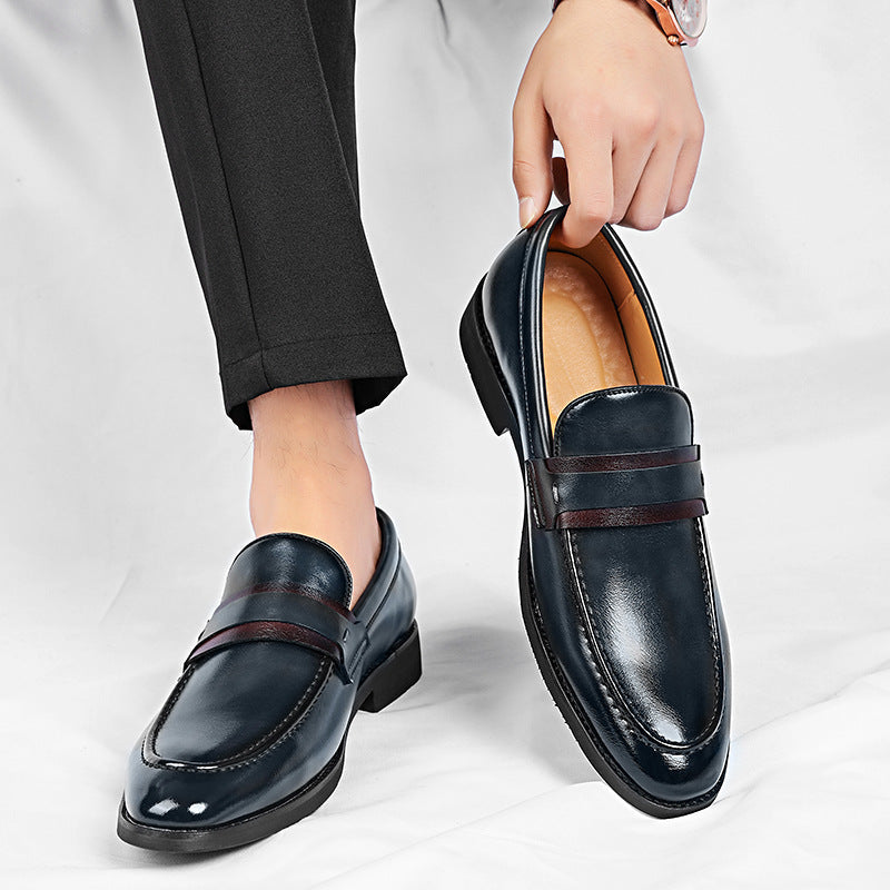 Mocassins Penny
