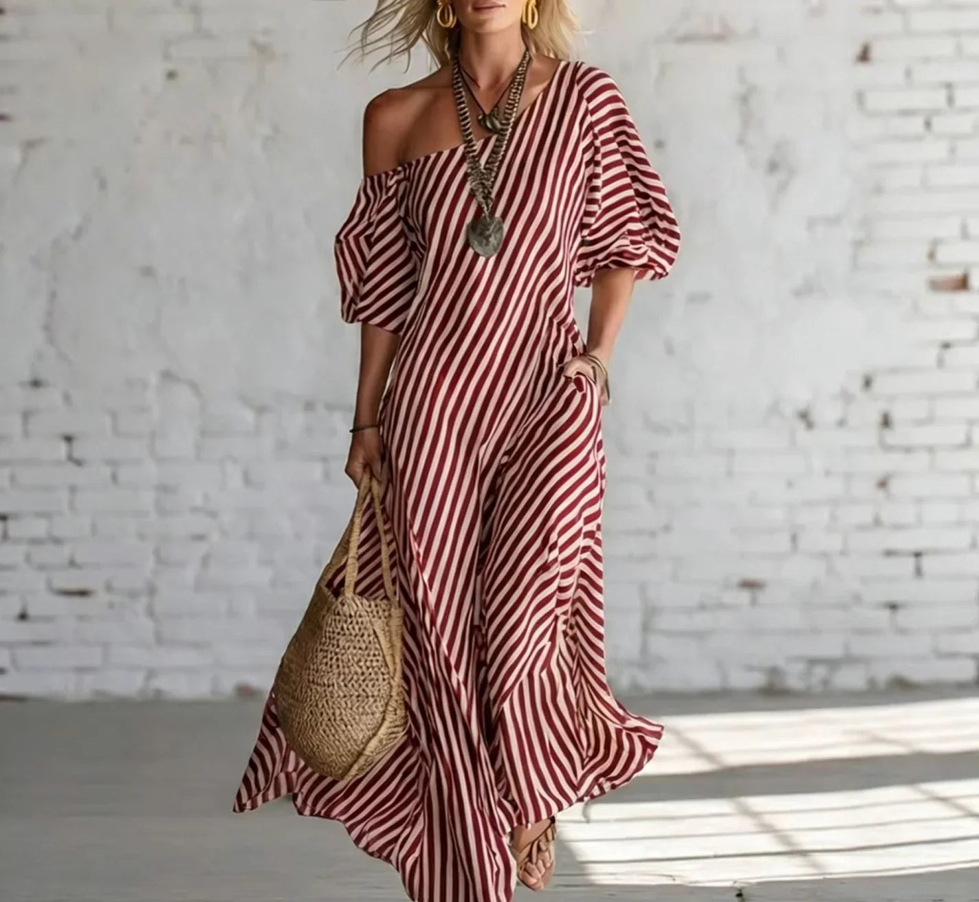 Alysha™ Maxi Dress