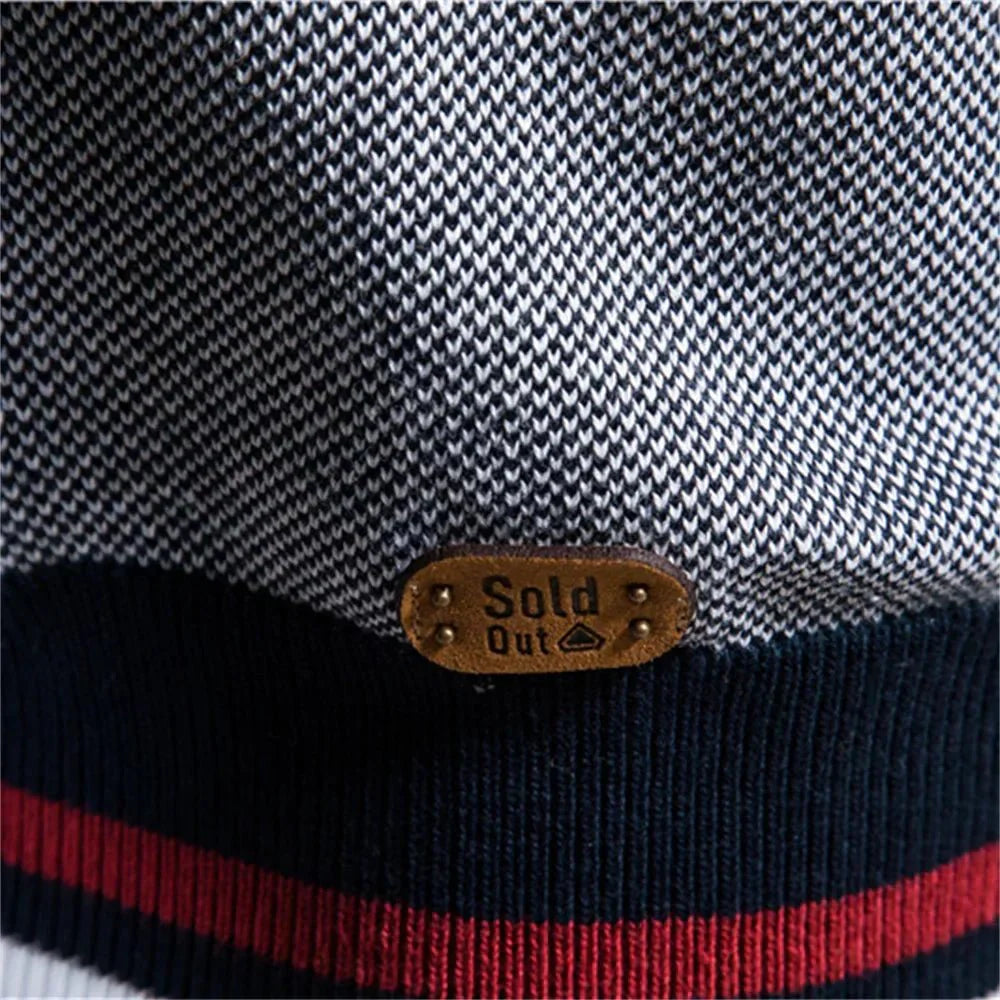Gilet Élégance Moderne