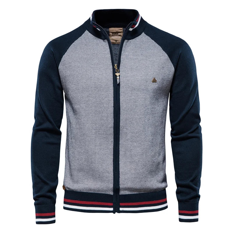 Gilet Élégance Moderne