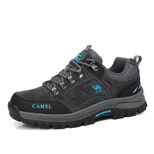 Chaussures de randonnée Camel Mid II
