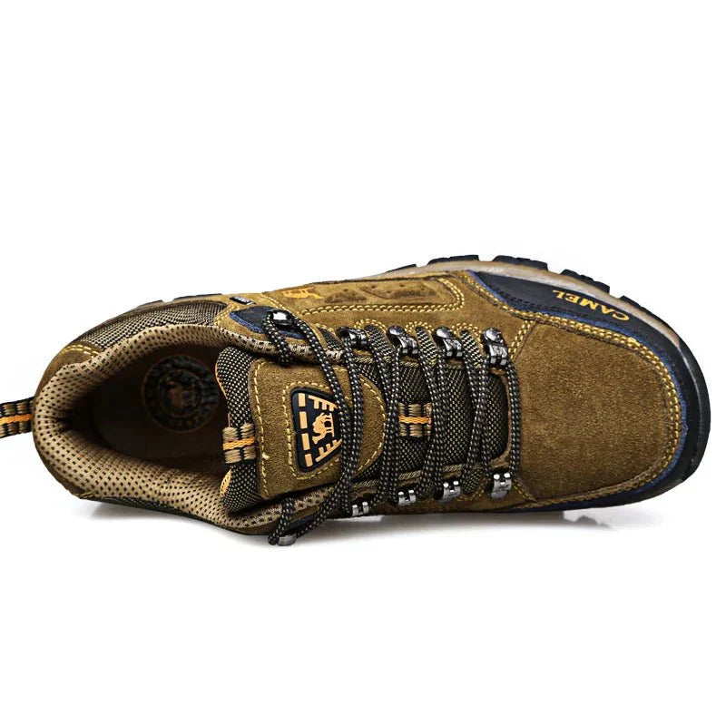 Chaussures de randonnée Camel Mid II