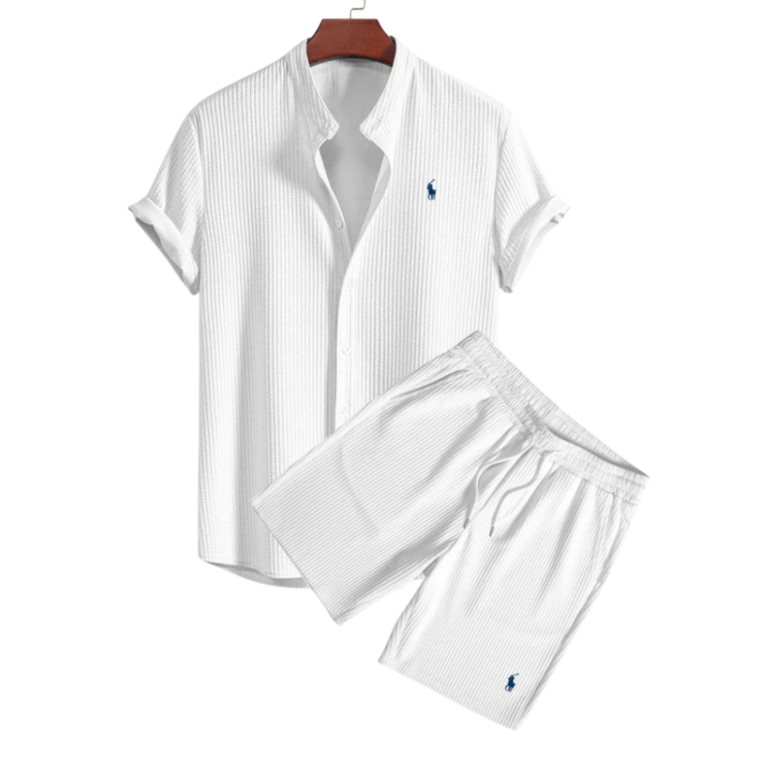 Ensemble T-shirt & Pantalon