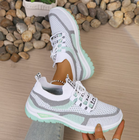 Baskets basses