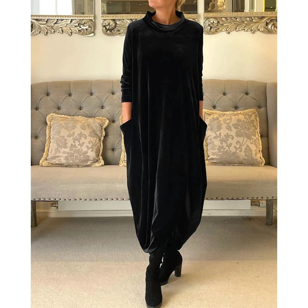 Robe élégante et sophistiquée