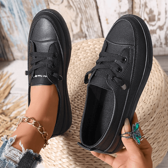 Chaussures avec support anatomique