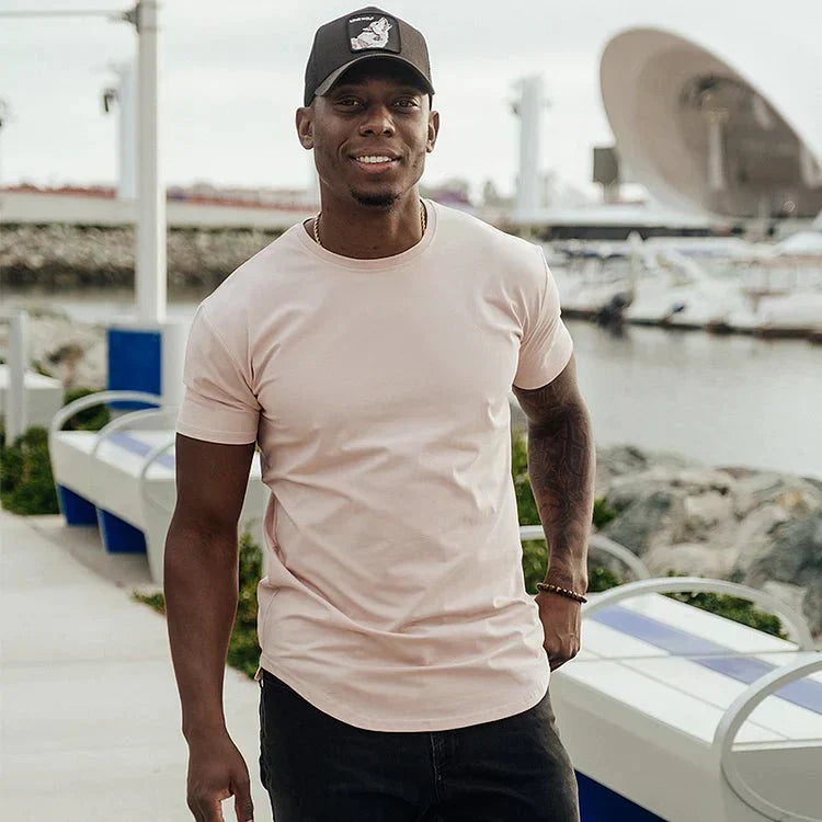 T-shirt Coupe Sportive