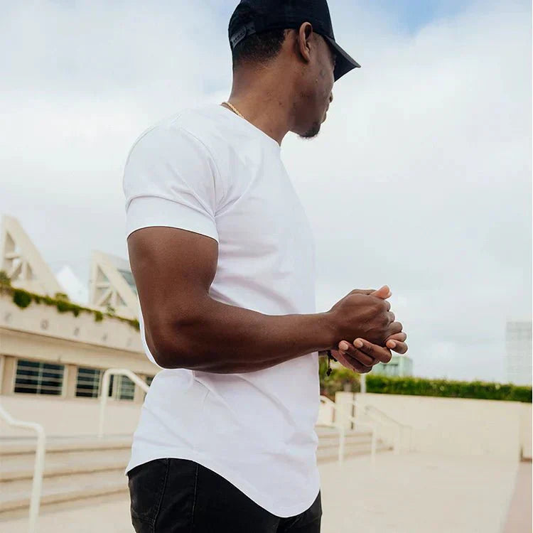 T-shirt Coupe Sportive