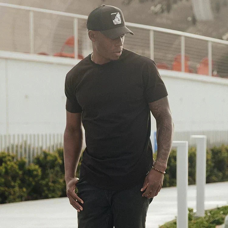 T-shirt Coupe Sportive