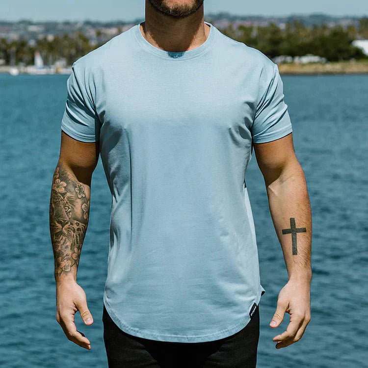 T-shirt Coupe Sportive