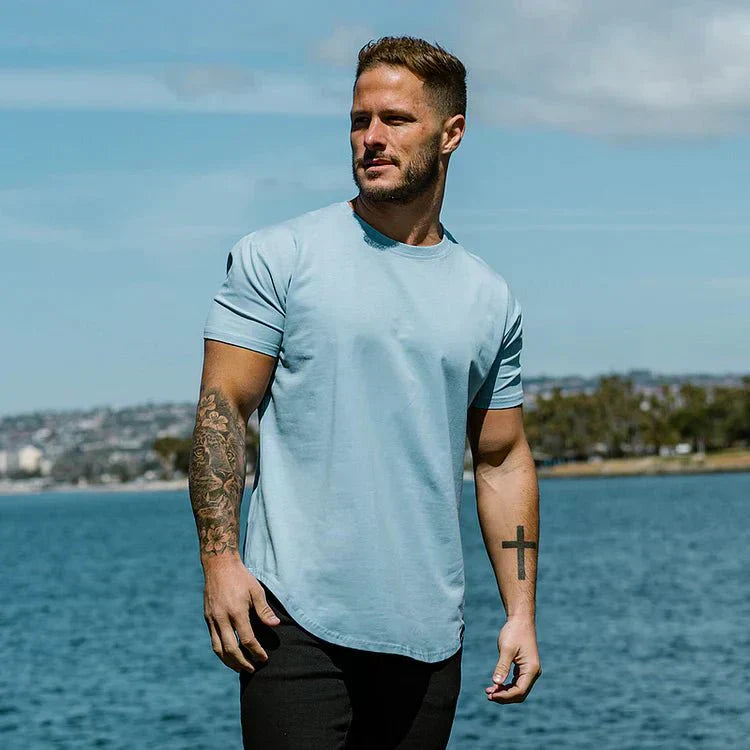 T-shirt Coupe Sportive