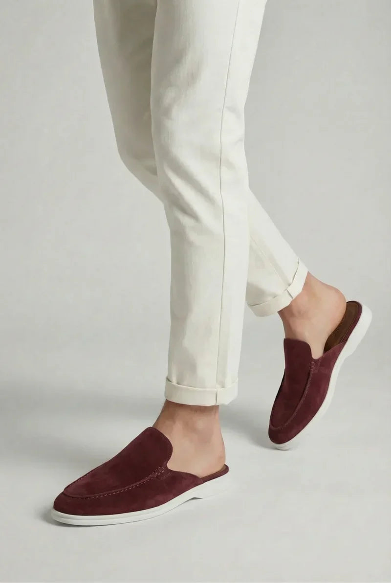 Mules en Daim