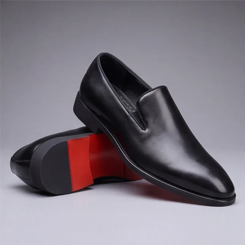 Chaussures Semelle Rouge
