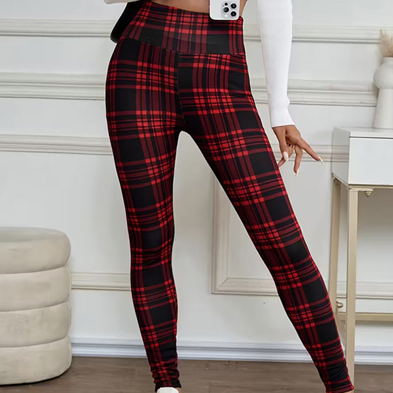 Leggings Térmicos