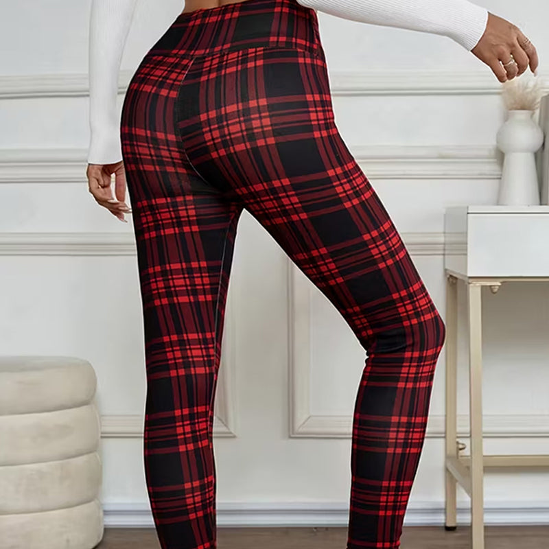 Leggings Térmicos