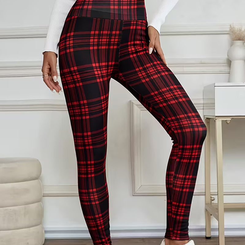 Leggings Térmicos