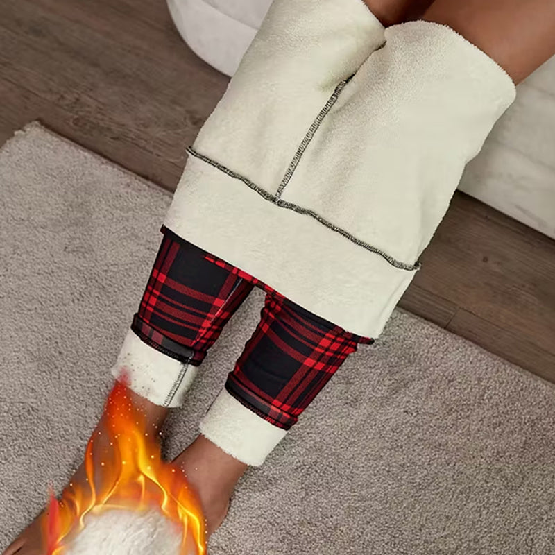 Leggings Térmicos