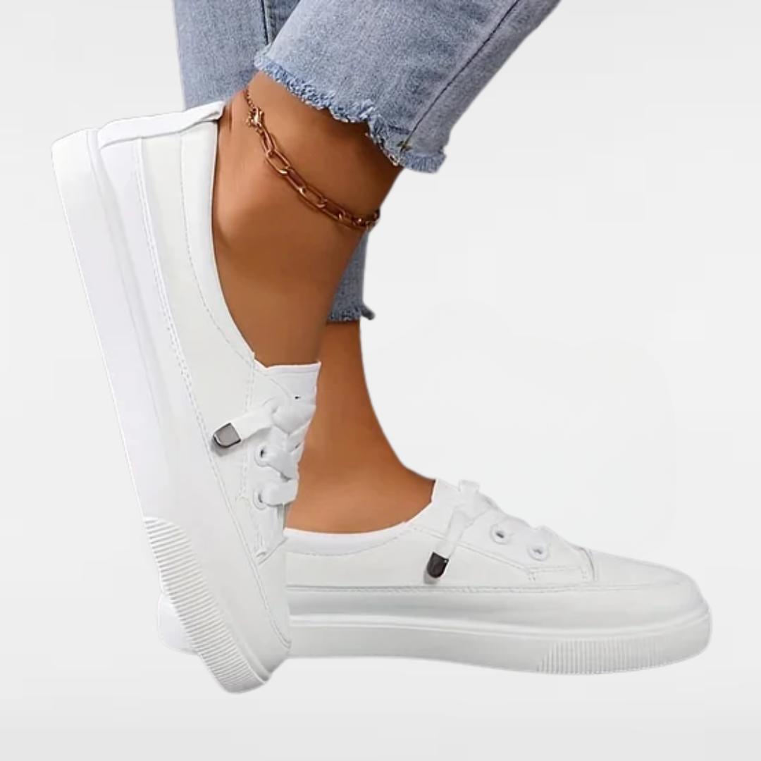 Chaussures avec support anatomique