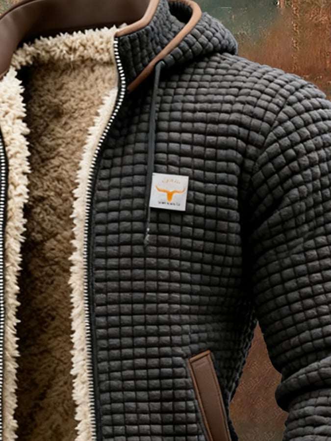 Veste polaire