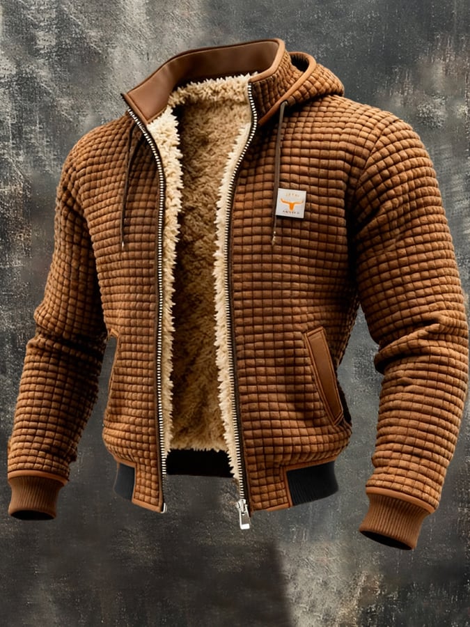 Veste polaire