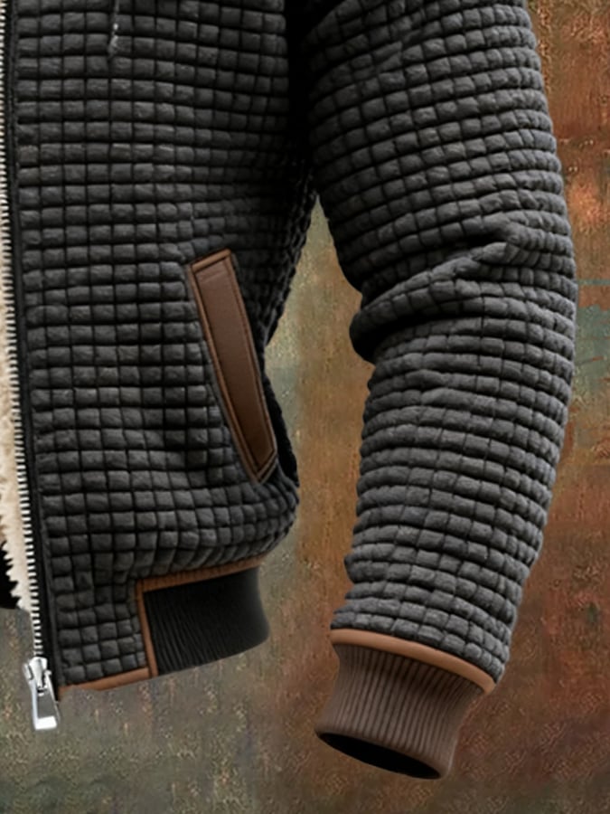 Veste polaire