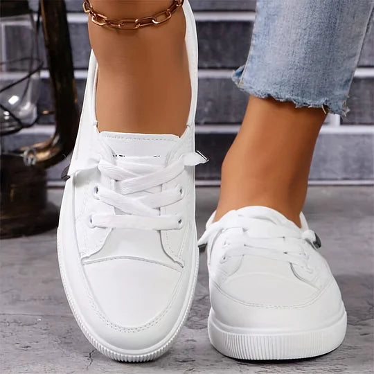 Chaussures avec support anatomique