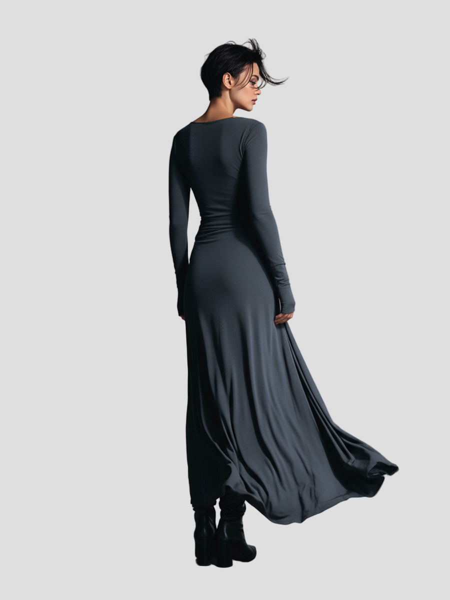 Robe classique ligne A