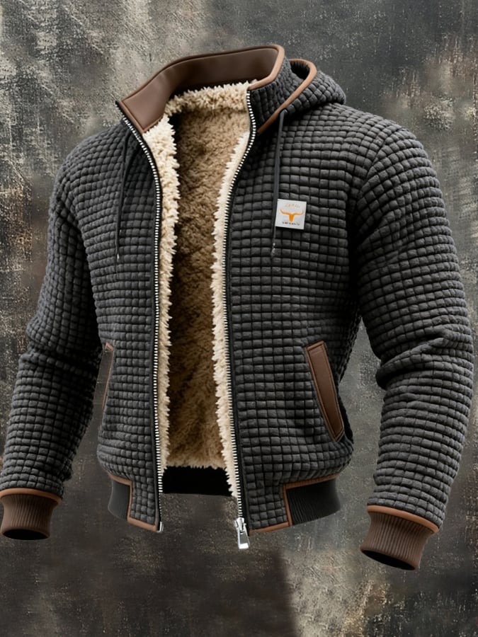 Veste polaire