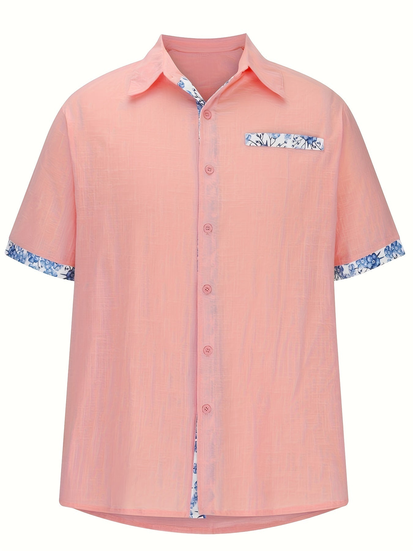 Chemise d'été