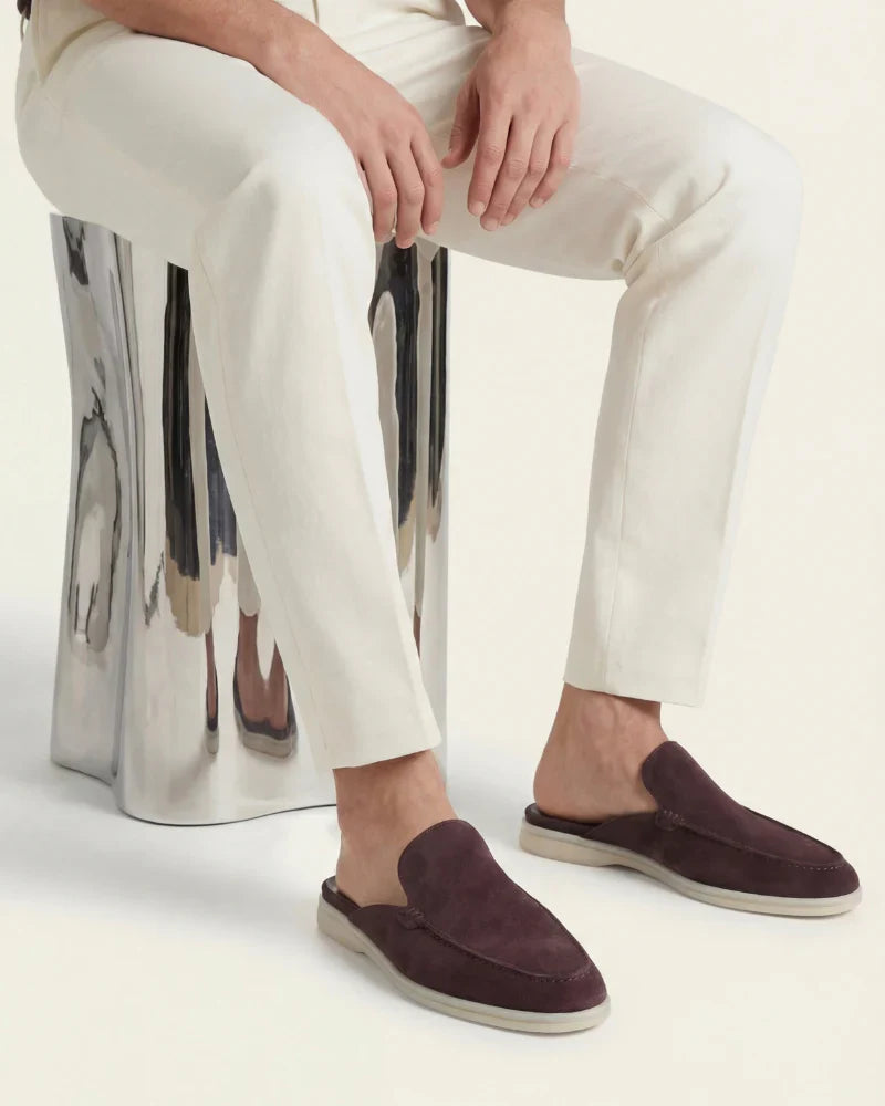 Mules en Daim