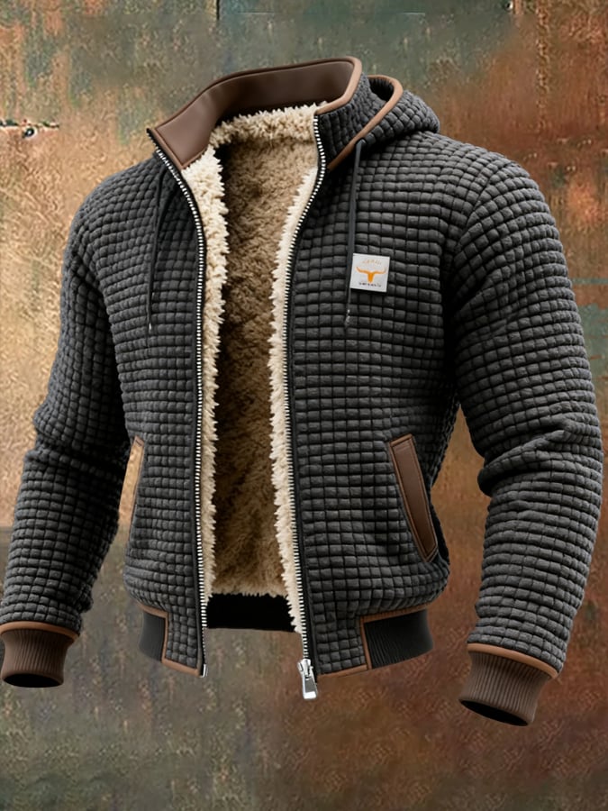 Veste polaire