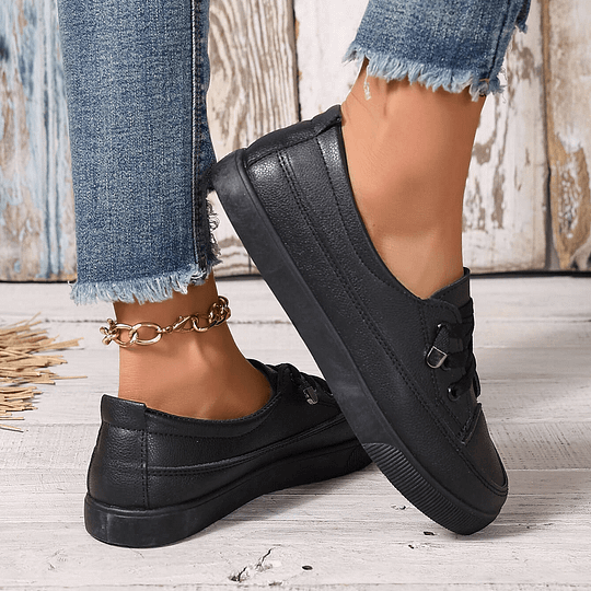Chaussures avec support anatomique