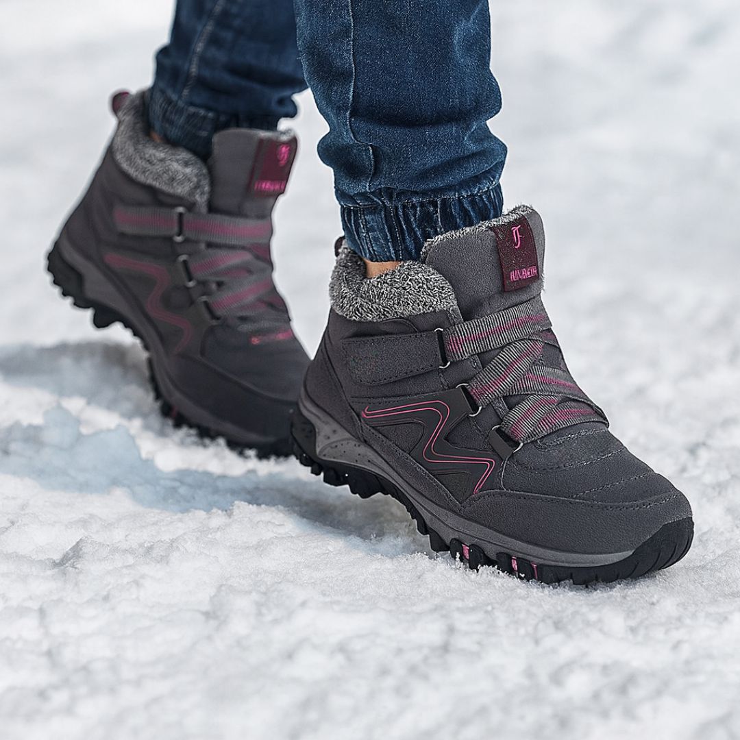 Chaussures OrthoFit Confort Hiver