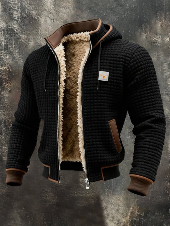 Veste polaire