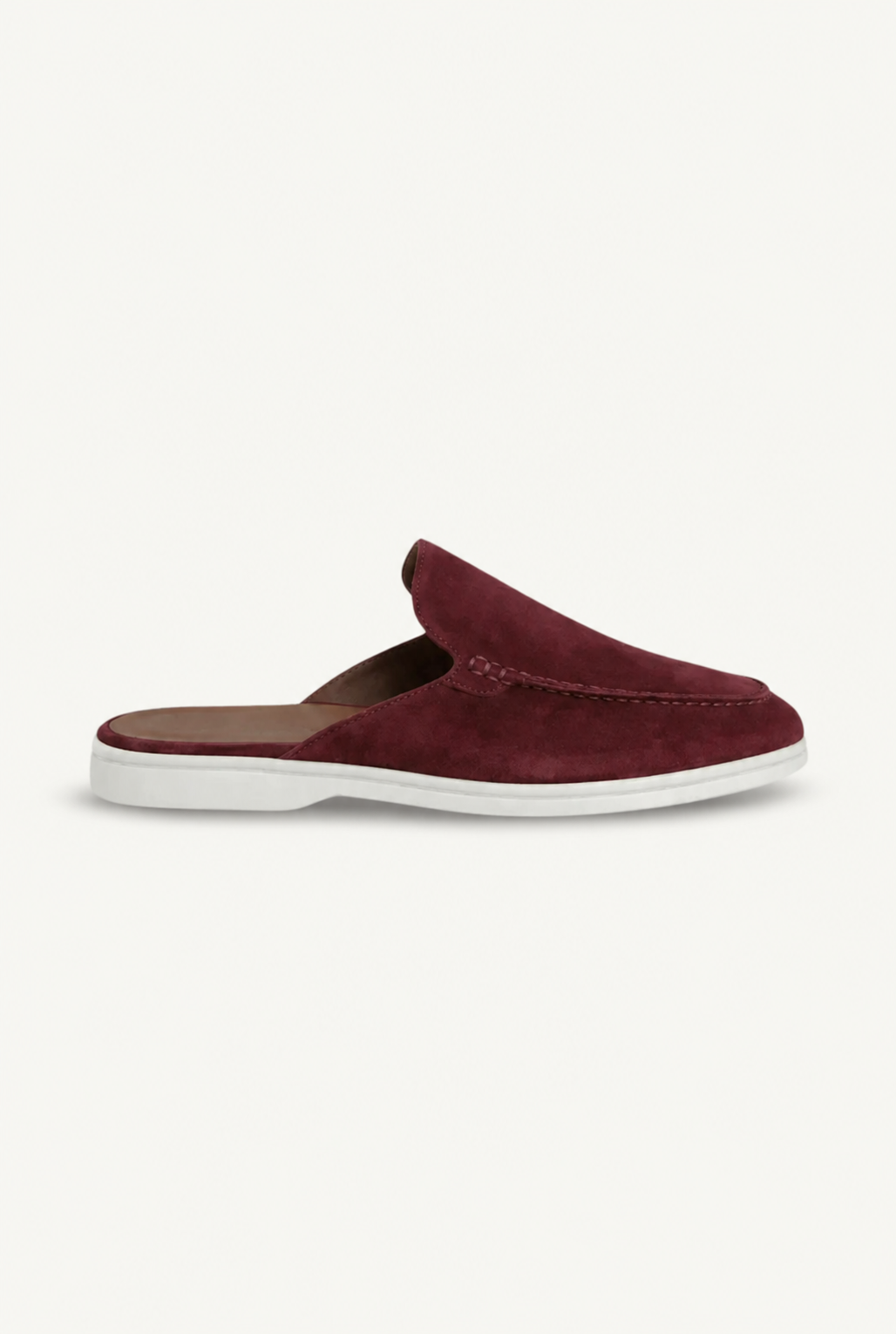Mules en Daim
