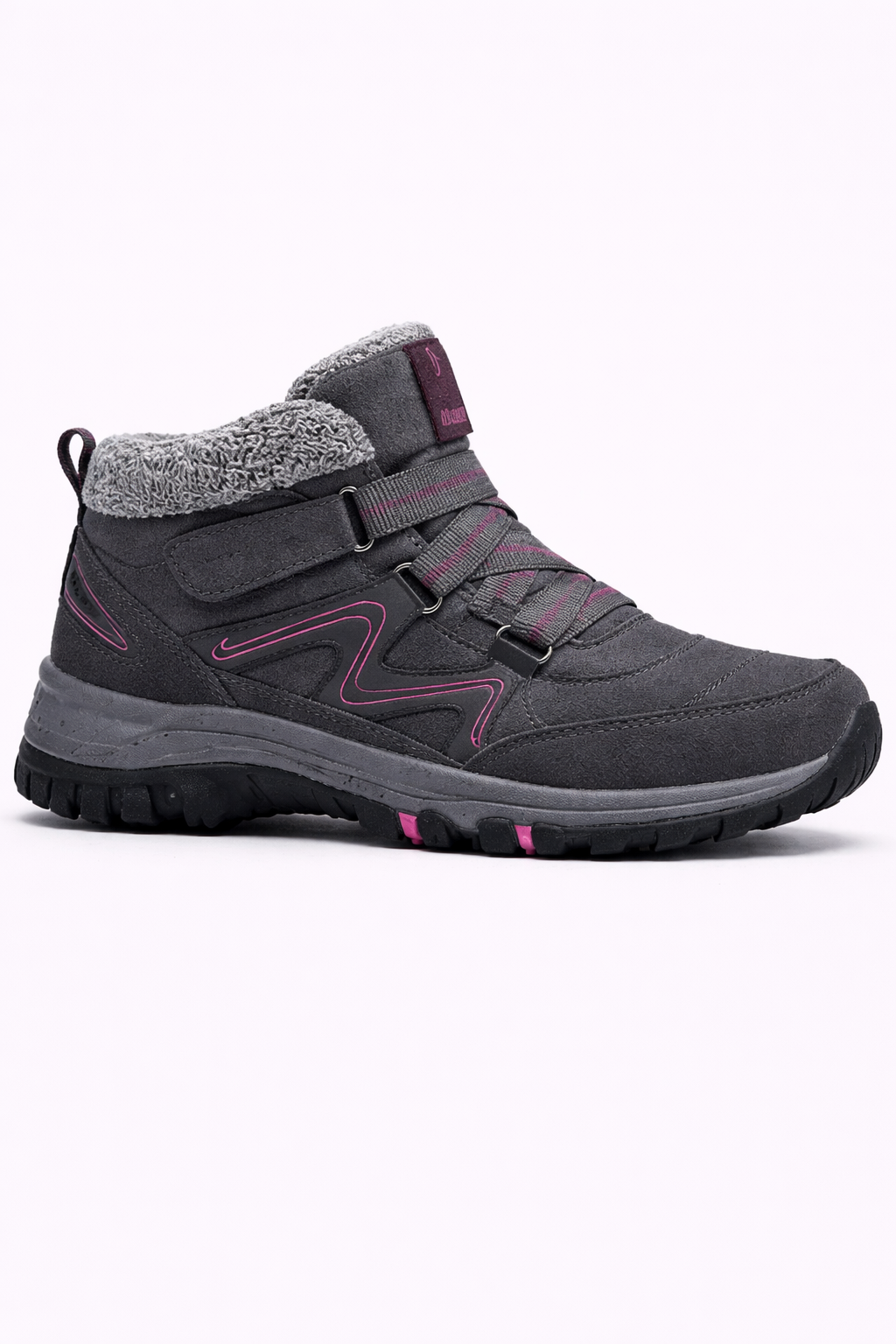 Chaussures OrthoFit Confort Hiver