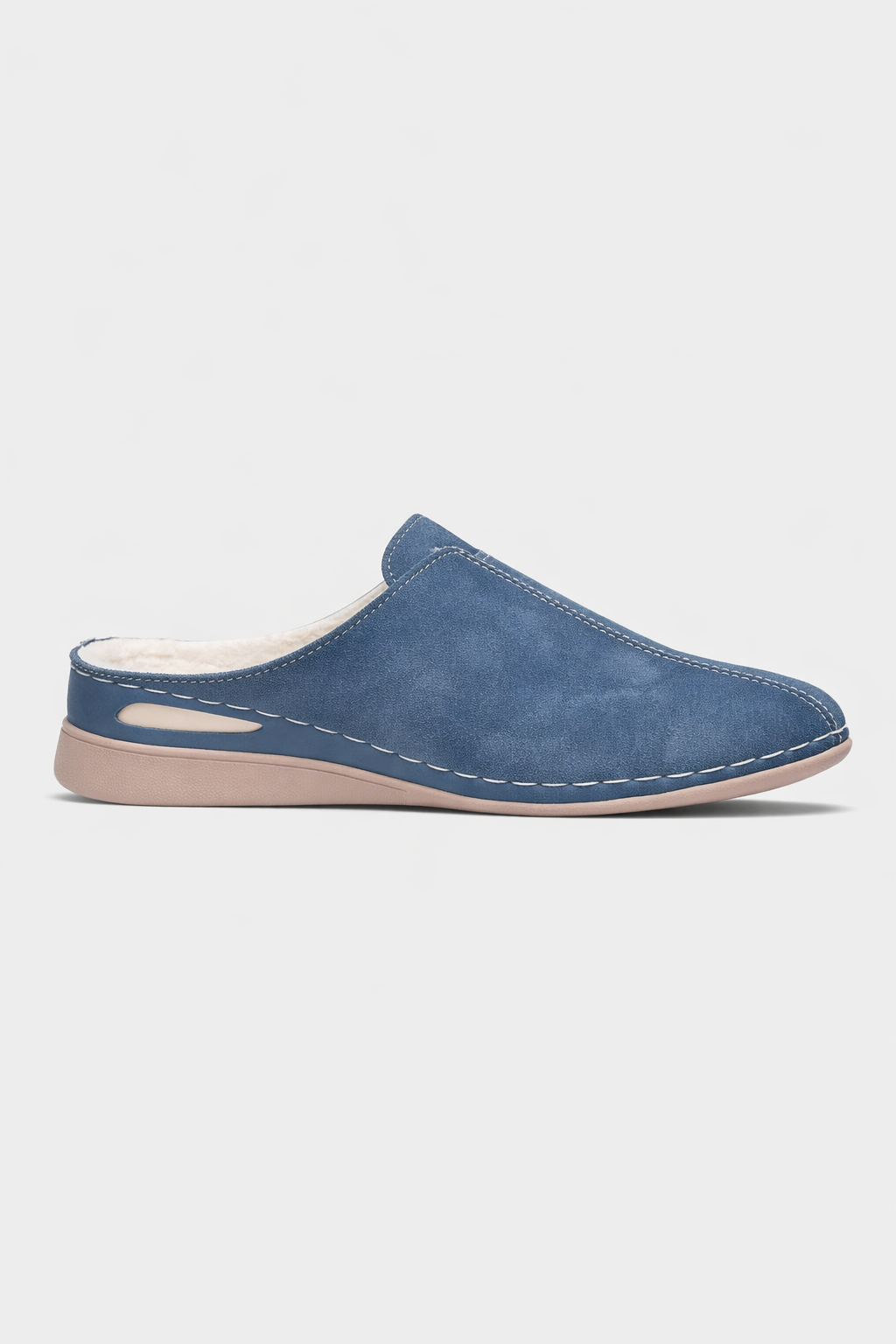 Chaussons orthopédiques pour usage quotidien